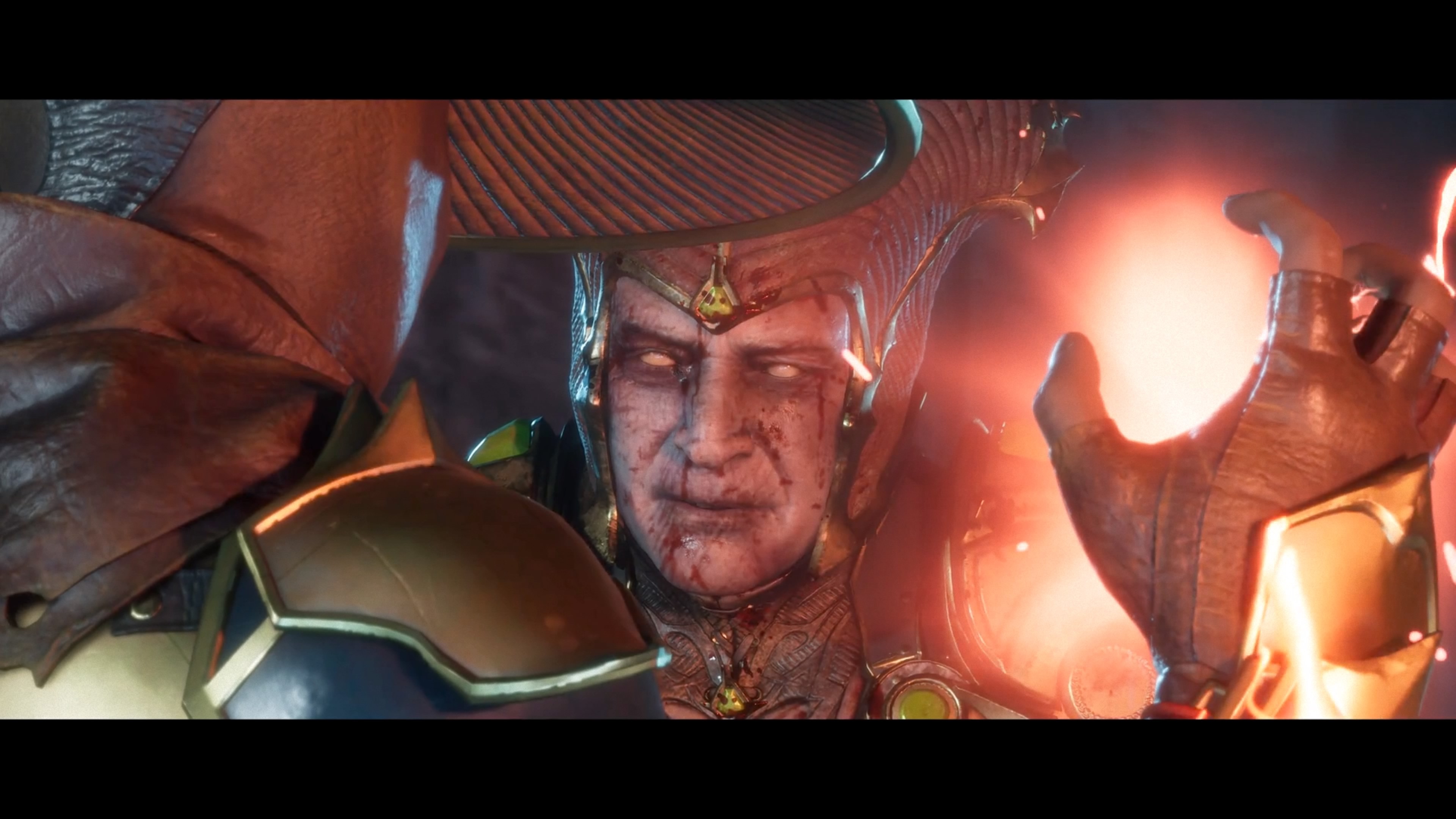 Mortal Kombat 11 - Imagen 50